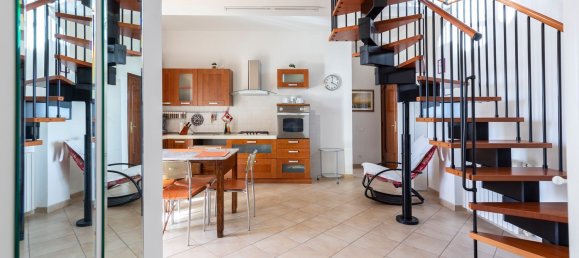 8 bedrooms House in Falconara Marittima, Italy No. 378017 20