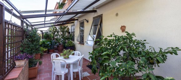 8 bedrooms House in Falconara Marittima, Italy No. 378017 9