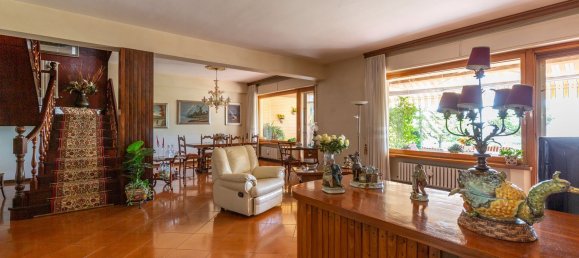 8 bedrooms House in Falconara Marittima, Italy No. 378017 43