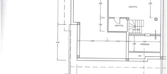 8 bedrooms House in Falconara Marittima, Italy No. 378017 34