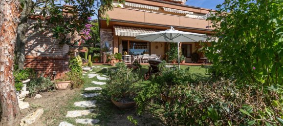 8 bedrooms House in Falconara Marittima, Italy No. 378017 35