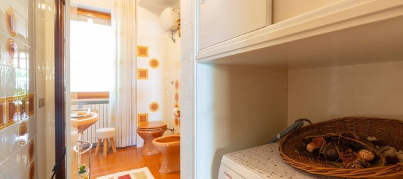 8 bedrooms House in Falconara Marittima, Italy No. 378017 10