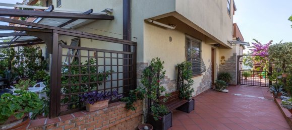 8 bedrooms House in Falconara Marittima, Italy No. 378017 39