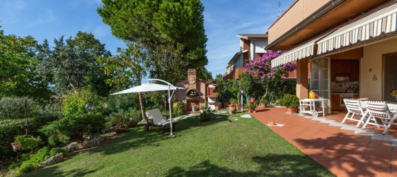 8 bedrooms House in Falconara Marittima, Italy No. 378017 38
