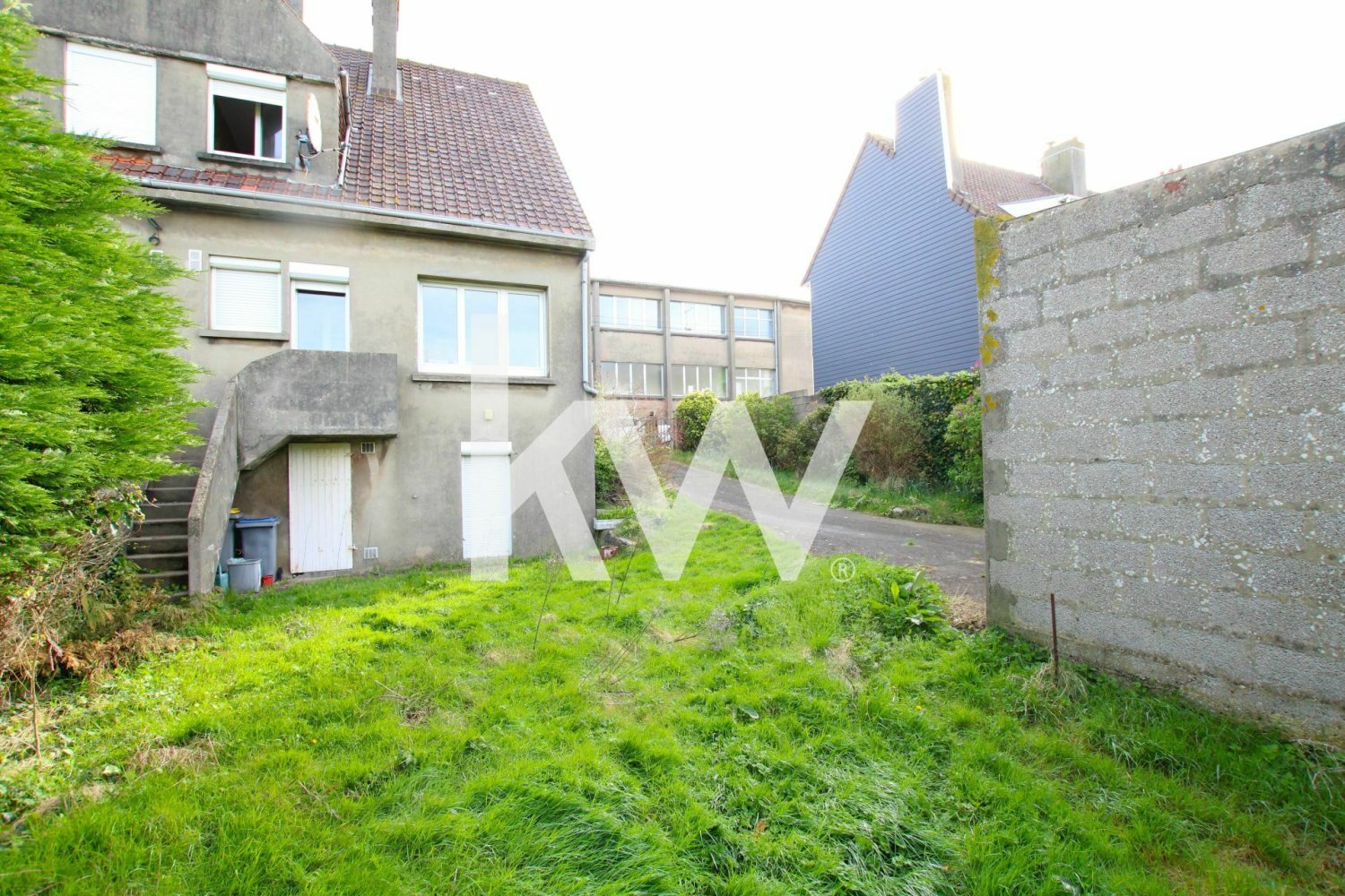 3 bedrooms House in Le Portel, France No. 47971