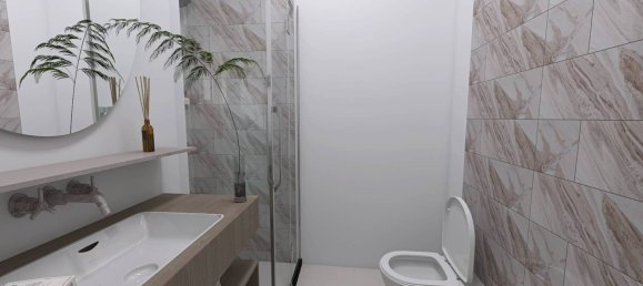 2 Schlafzimmer Wohnung in Florence, Italy, Nr. 328766 22