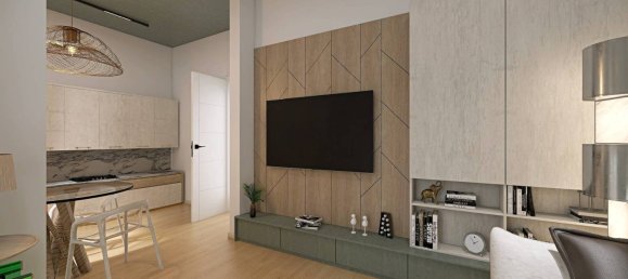 2 Schlafzimmer Wohnung in Florence, Italy, Nr. 328766 17