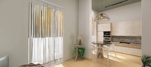 2 Schlafzimmer Wohnung in Florence, Italy, Nr. 328766 16