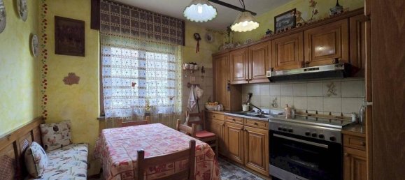 4-Zimmer Wohnung in Champdepraz, Italy, Nr. 11638 25