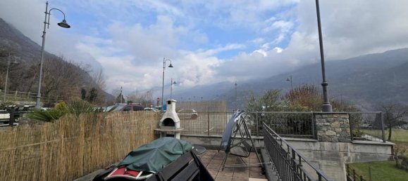 4-Zimmer Wohnung in Champdepraz, Italy, Nr. 11638 11