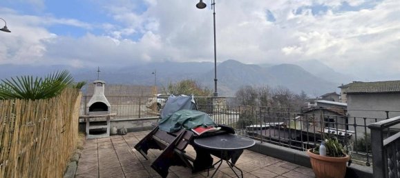 4-Zimmer Wohnung in Champdepraz, Italy, Nr. 11638 9