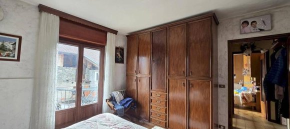 4-Zimmer Wohnung in Champdepraz, Italy, Nr. 11638 5