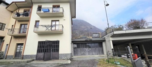 4-Zimmer Wohnung in Champdepraz, Italy, Nr. 11638 16