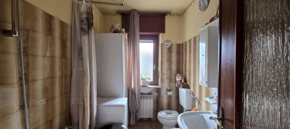 4-Zimmer Wohnung in Champdepraz, Italy, Nr. 11638 6