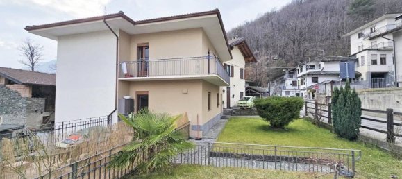 4-Zimmer Wohnung in Champdepraz, Italy, Nr. 11638 23