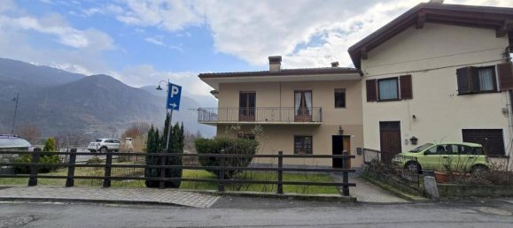 4-Zimmer Wohnung in Champdepraz, Italy, Nr. 11638 21