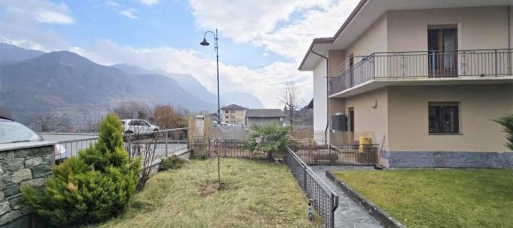 4-Zimmer Wohnung in Champdepraz, Italy, Nr. 11638 22