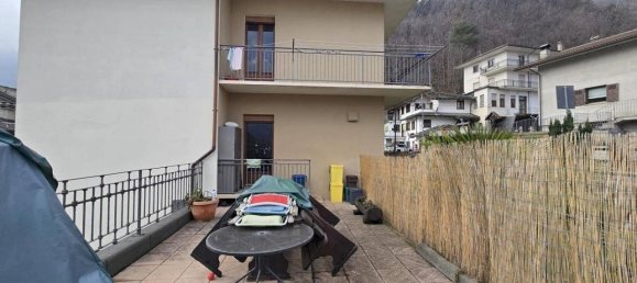 4-Zimmer Wohnung in Champdepraz, Italy, Nr. 11638 10