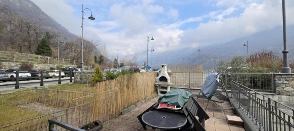 4-Zimmer Wohnung in Champdepraz, Italy, Nr. 11638 7