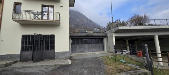 4-Zimmer Wohnung in Champdepraz, Italy, Nr. 11638 19