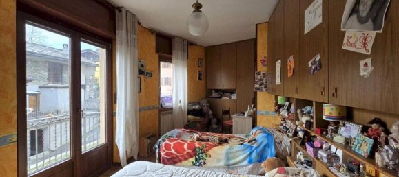 4-Zimmer Wohnung in Champdepraz, Italy, Nr. 11638 3