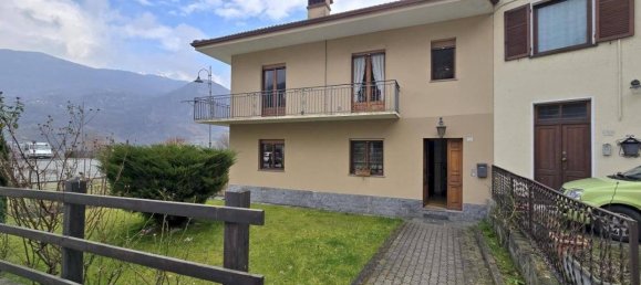4-Zimmer Wohnung in Champdepraz, Italy, Nr. 11638 24