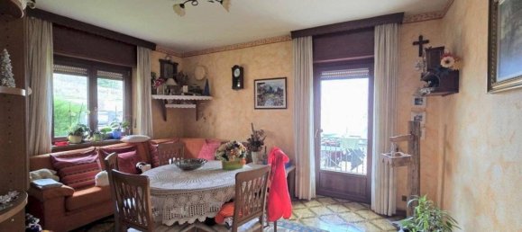 4-Zimmer Wohnung in Champdepraz, Italy, Nr. 11638 2