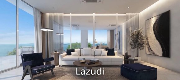 5 bedrooms Villa in Bang Lamung, Thailand No. 14153 9