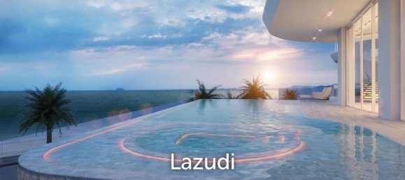 5 bedrooms Villa in Bang Lamung, Thailand No. 14153 6