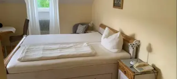 26 rooms Hotel in Passau, Germany No. 139537 3