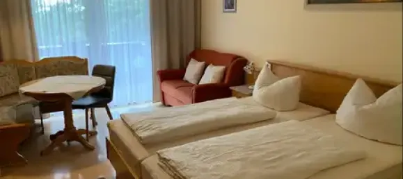 26 rooms Hotel in Passau, Germany No. 139537 2