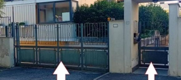 3 rooms Apartment in Cimitile, Italy No. 265731 14