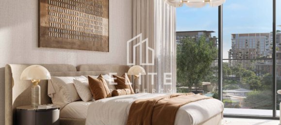 Квартира с 5 спальнями в Дубай, ОАЭ № 107946 20