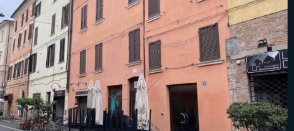 3 rooms Apartment in Ferrara, Italy No. 19606 22