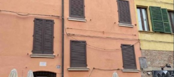 3 rooms Apartment in Ferrara, Italy No. 19606 21