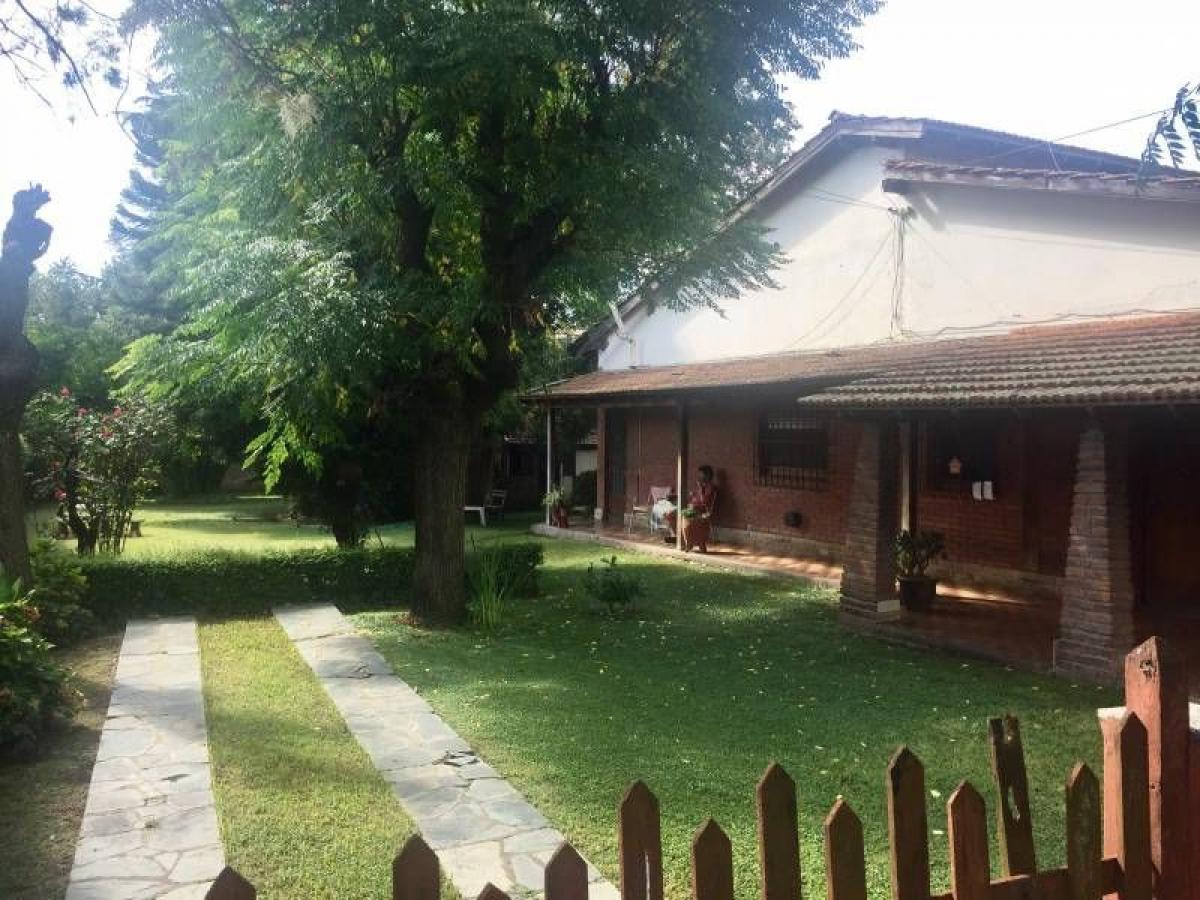 2 chambres Maison à Tigre, Argentina No. 60995