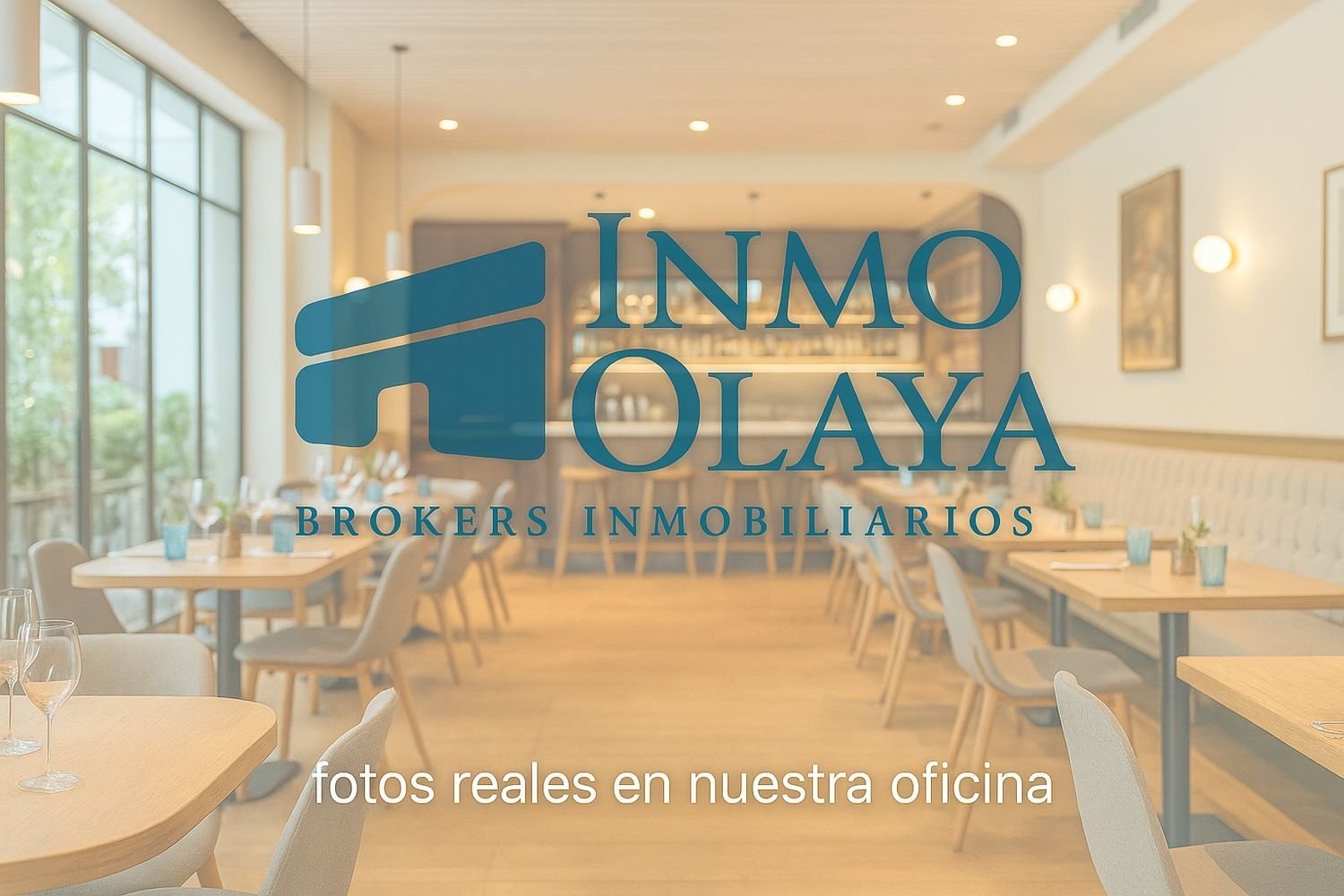 105m² Commercial property in Sant Marti, Spain No. 232672