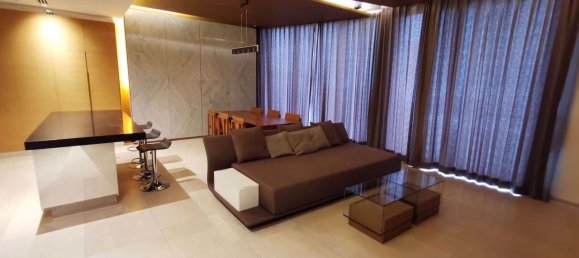 2 bedrooms Condo in Bang Rak, Thailand No. 4722 12