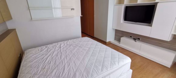 2 bedrooms Condo in Bang Rak, Thailand No. 4722 6