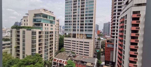 2 bedrooms Condo in Bang Rak, Thailand No. 4722 18