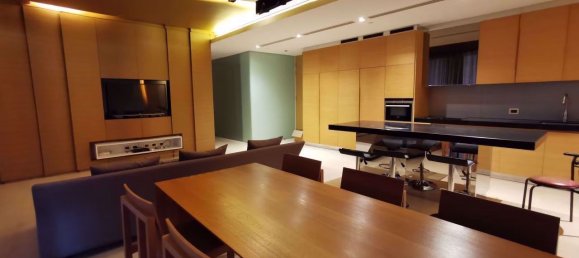 2 bedrooms Condo in Bang Rak, Thailand No. 4722 14