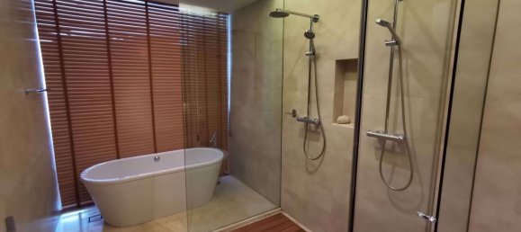 2 bedrooms Condo in Bang Rak, Thailand No. 4722 5