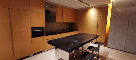 2 bedrooms Condo in Bang Rak, Thailand No. 4722 15
