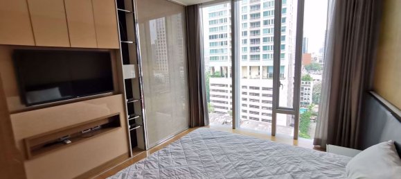 2 bedrooms Condo in Bang Rak, Thailand No. 4722 19