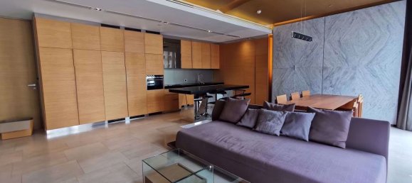 2 bedrooms Condo in Bang Rak, Thailand No. 4722 10
