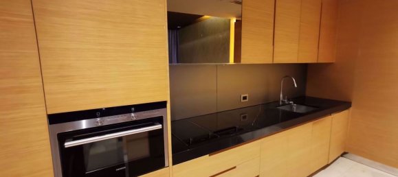 2 bedrooms Condo in Bang Rak, Thailand No. 4722 16