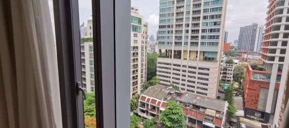 2 bedrooms Condo in Bang Rak, Thailand No. 4722 9