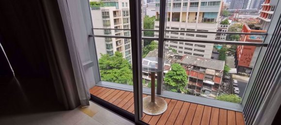 2 bedrooms Condo in Bang Rak, Thailand No. 4722 17