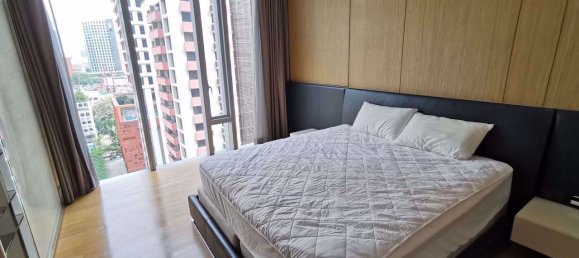 2 bedrooms Condo in Bang Rak, Thailand No. 4722 2