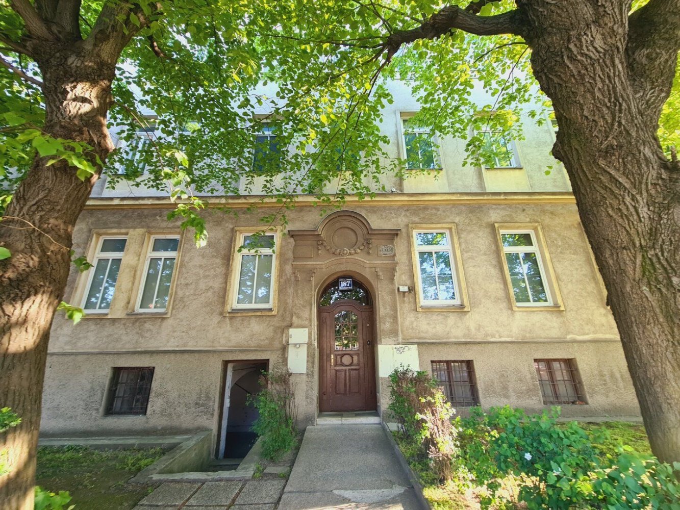 Oficina en Hietzing, Austria 63 m² No. 217056